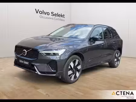 Volvo XC60 T6 2.0 253 4x4