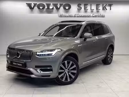 Volvo XC90 T8 2.0 4x4