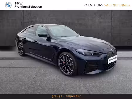 BMW i4 35 286 eDrive