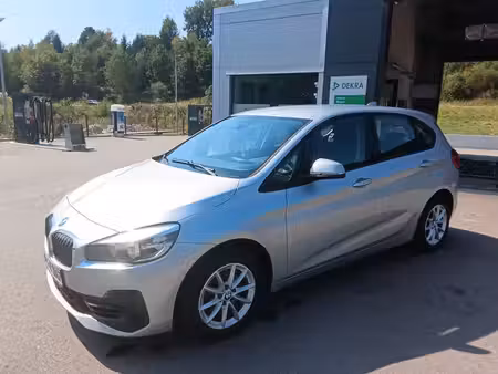 BMW Série 2 218d 2.0 150 xDrive