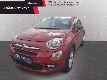 Fiat 500X 1.4 MJT 140 Popstar Business