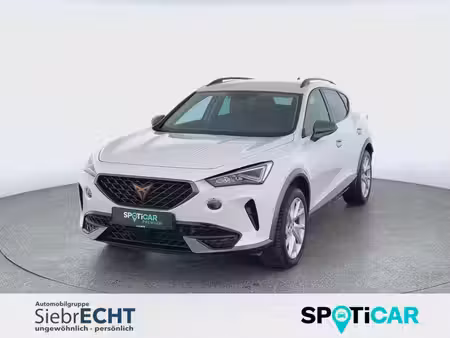 Cupra Formentor 1.5 TSI 150