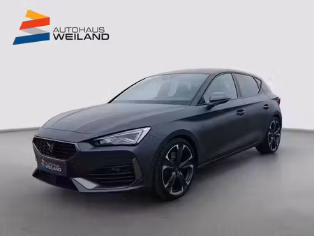 Cupra Leon 2.0 TSI