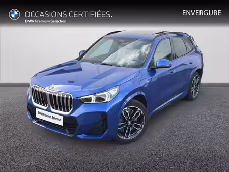 BMW X1 30e 1.5 150 xDrive