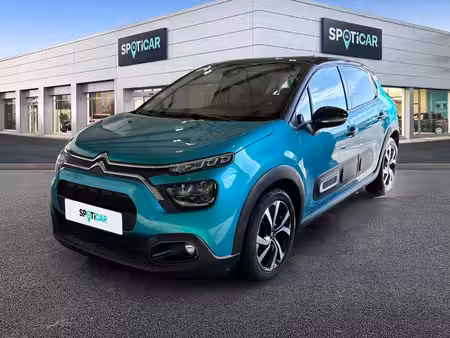 Citroën C3 1.2 PureTech 83 Shine Pack