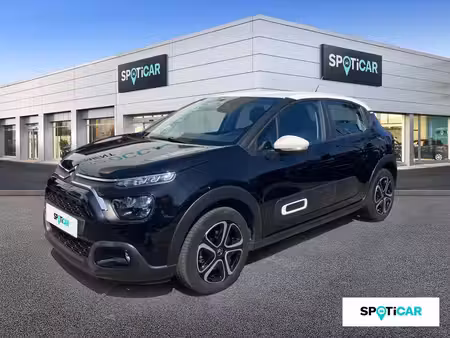 Citroën C3 1.2 PureTech 110 Shine