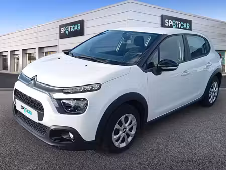 Citroën C3 1.5 HDi 100 You