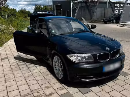 BMW Série 1 118d 2.0 143