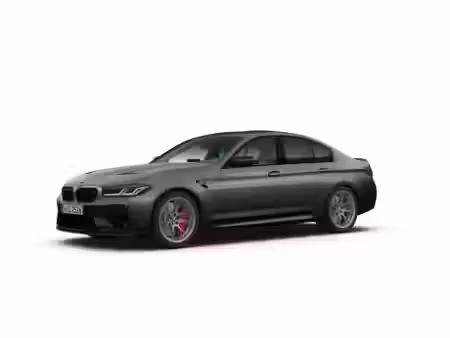 BMW Série 5 M5 CS V8 4.4 xDrive