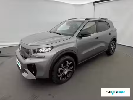Citroën C3 Aircross 1.2 145 Plus