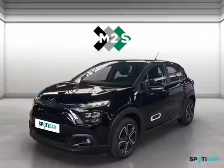 Citroën C3 1.2 PureTech 110 Feel Pack