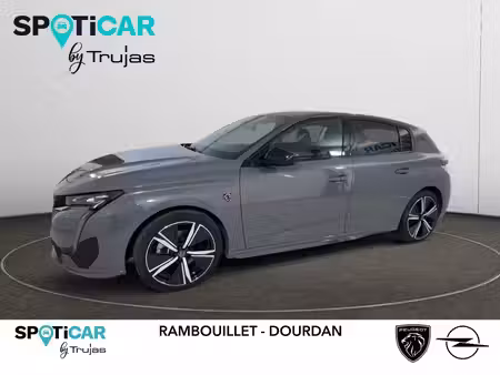 Peugeot 308 GT 1.2 145 GT
