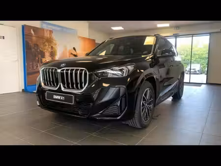 BMW X1 25e 1.5 136 xDrive