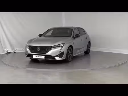 Peugeot 308 GT 1.6 225 GT