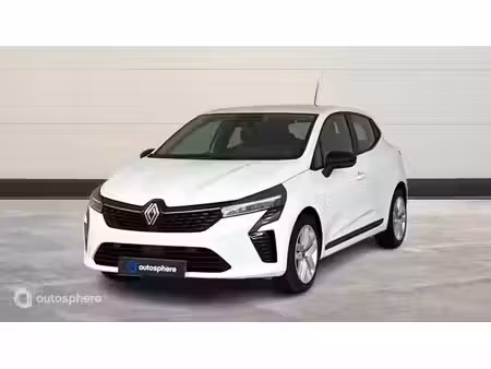 Renault Clio 1.0 SCe 65 Evolution