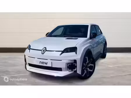 Renault R5 150 Confort