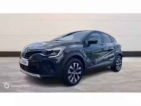 Renault Captur 1.3 TCe 140 Evolution