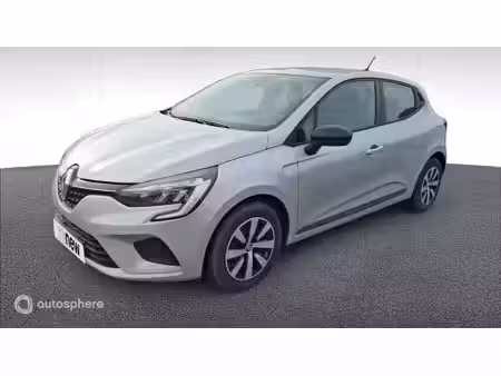 Renault Clio 1.0 TCe 90 Équilibre