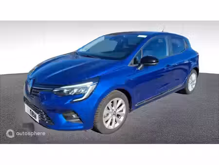 Renault Clio 1.0 TCe 90 Evolution