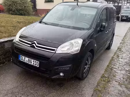 Citroën Berlingo Selection