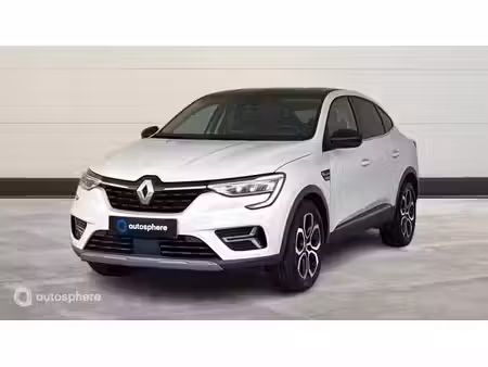 Renault Arkana E-Tech 1.6 145 Intens