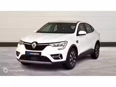 Renault Arkana E-Tech 1.6 145 Zen