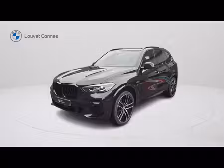 BMW X5 45e 3.0 394 xDrive