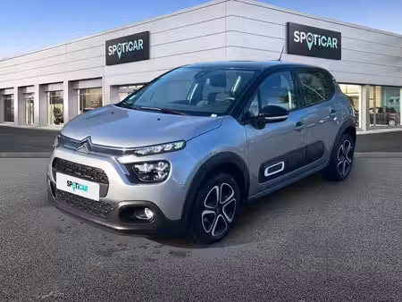 Citroën C3 1.2 PureTech 83 Feel Pack