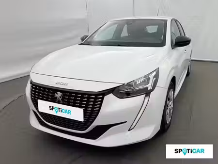 Peugeot 208 1.2 PureTech 75 Active