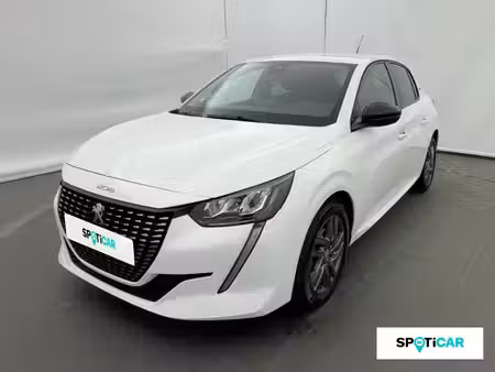 Peugeot 208 1.2 PureTech 100 Style