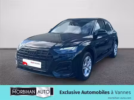 Audi Q5 35 TDI 2.0 TDI 163 Design