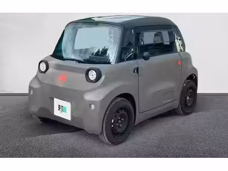 Citroën Ami 8