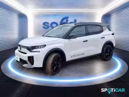 Citroën C3 Aircross 1.2 110 Collection