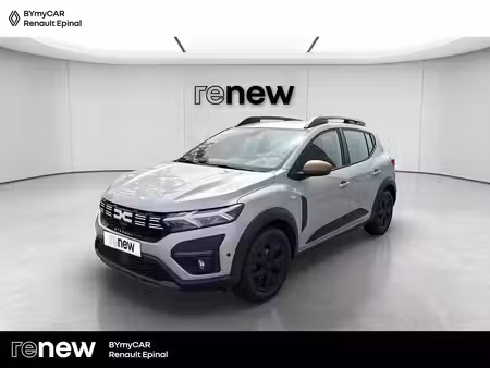 Dacia Sandero 1.0 100