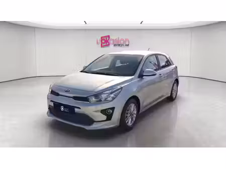Kia Rio 1.0 T-GDi 100 Active