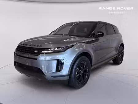 Land Rover Range Rover Evoque P270E 1.5 270 S 4x4