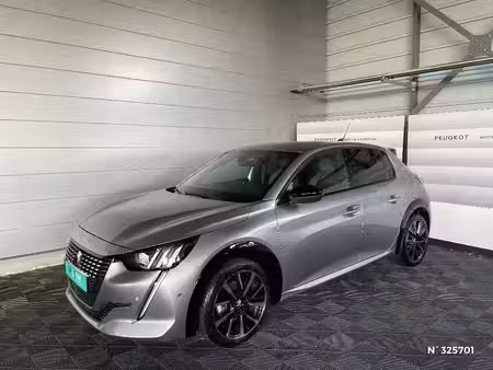 Peugeot 208 1.2 PureTech 100 GT