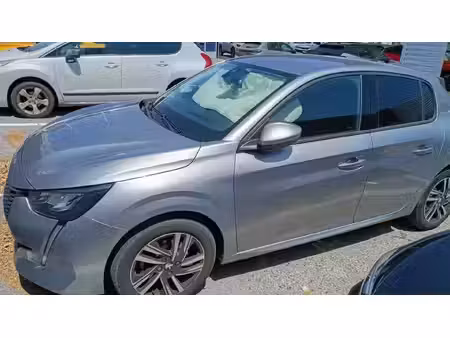 Peugeot 208 1.2 100 Allure