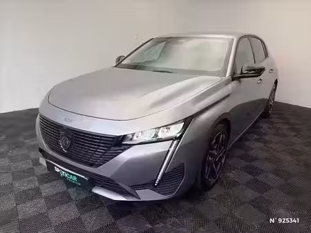 Peugeot 308 1.6 180 Allure