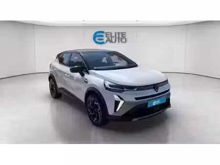Renault Captur E-Tech 160 Esprit Alpine