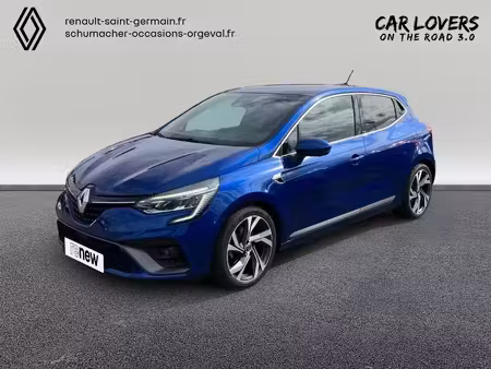 Renault Clio 1.6 90 RS Line