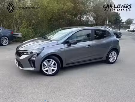 Renault Clio E-Tech 1.6 TCe 90 Evolution