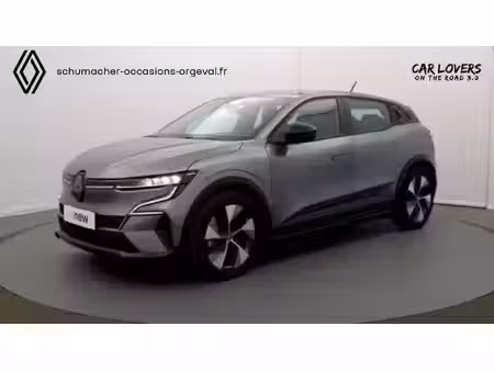 Renault Mégane E-Tech 220 Équilibre
