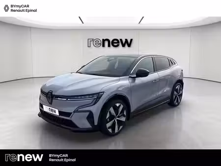 Renault Mégane E-Tech 220 Techno
