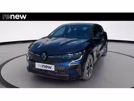 Renault Mégane E-Tech 220 Équilibre
