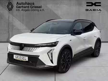 Renault Scénic E-Tech 220 Esprit Alpine