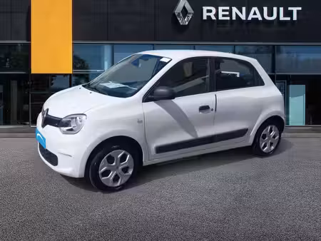 Renault Twingo 81 Authentique