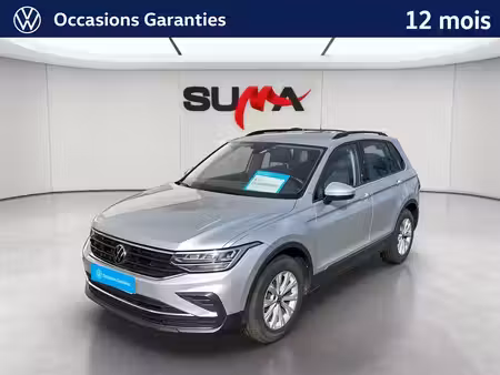 Volkswagen Tiguan 2.0 TDI 150 Life