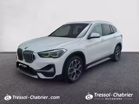 BMW Série 2 220i 1.5 184 X-Line xDrive