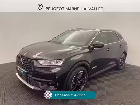 DS 7 1.5 HDi 130 Performance Line